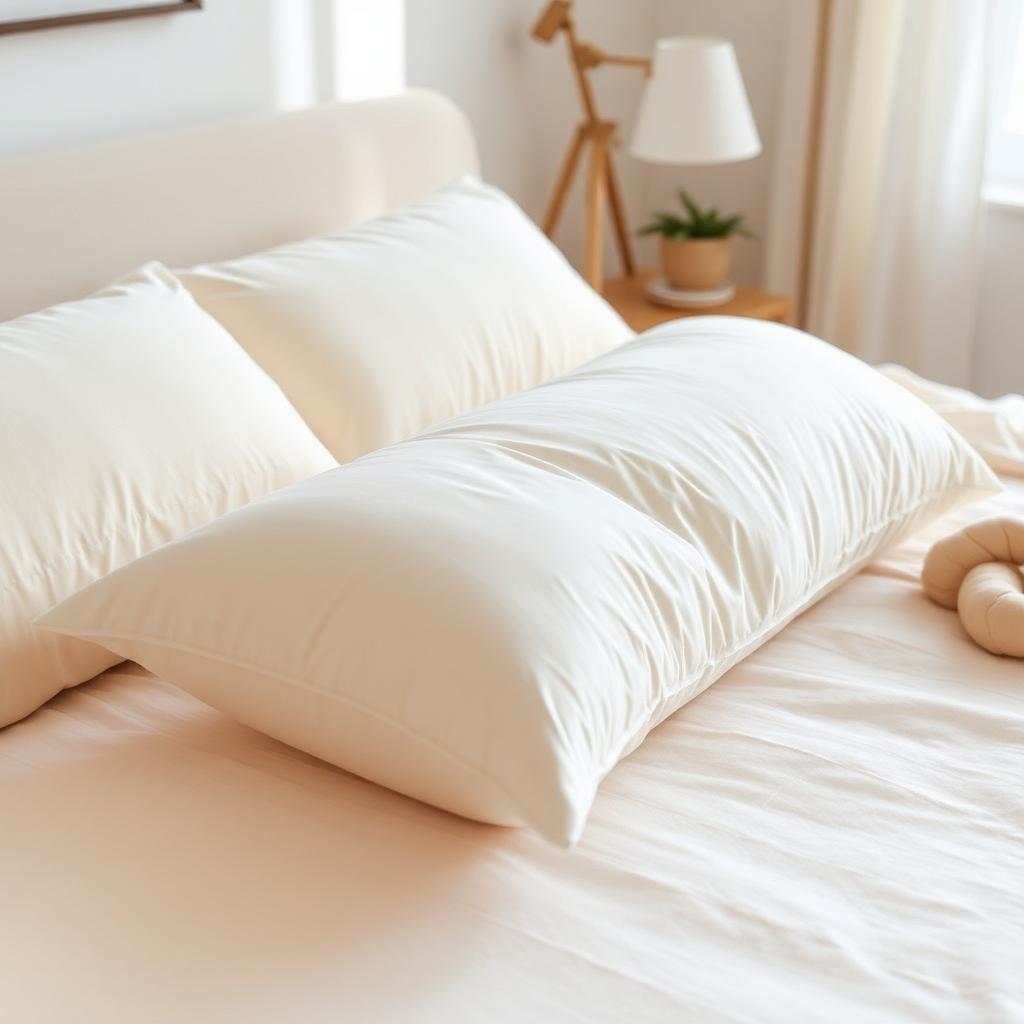 Body Pillow