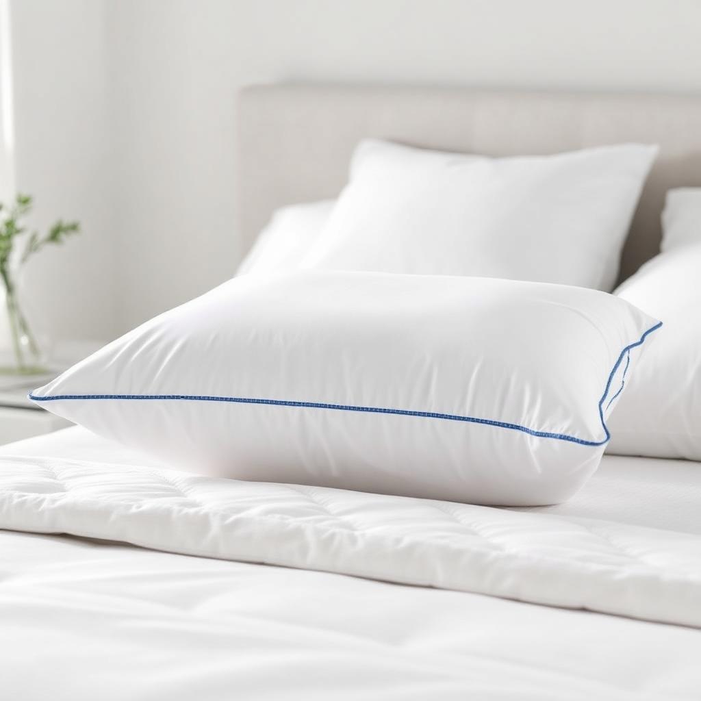 Cooling Gel Pillow
