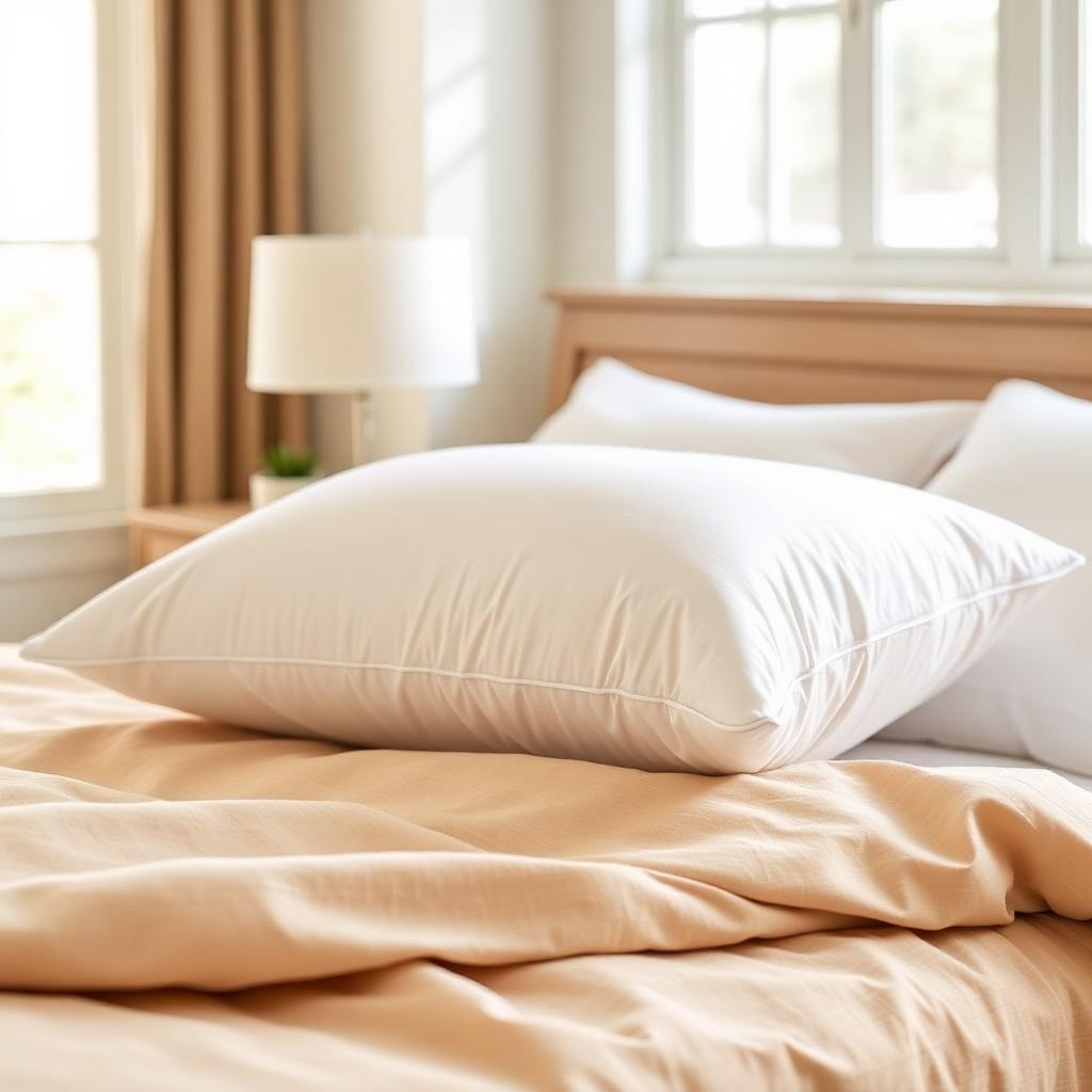 Down Alternative Pillow