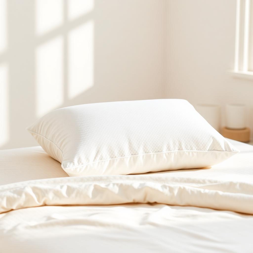 Memory Foam Pillow